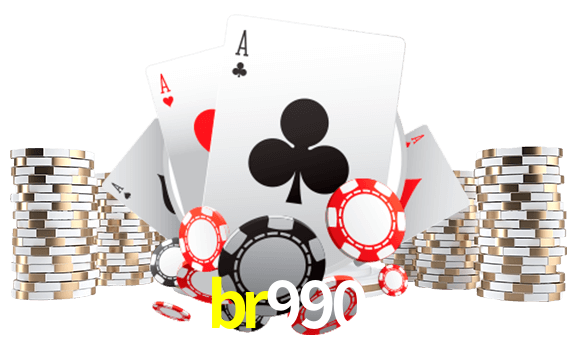 Jogue jogos de pôquer em br990