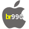 Aplicativo br990 para iOS