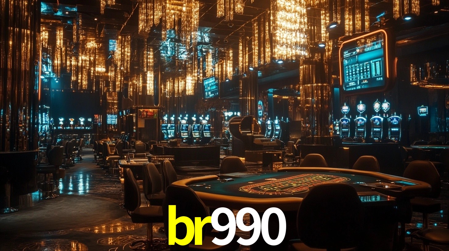 br990 - Plataforma de Cassino Online - br990.com