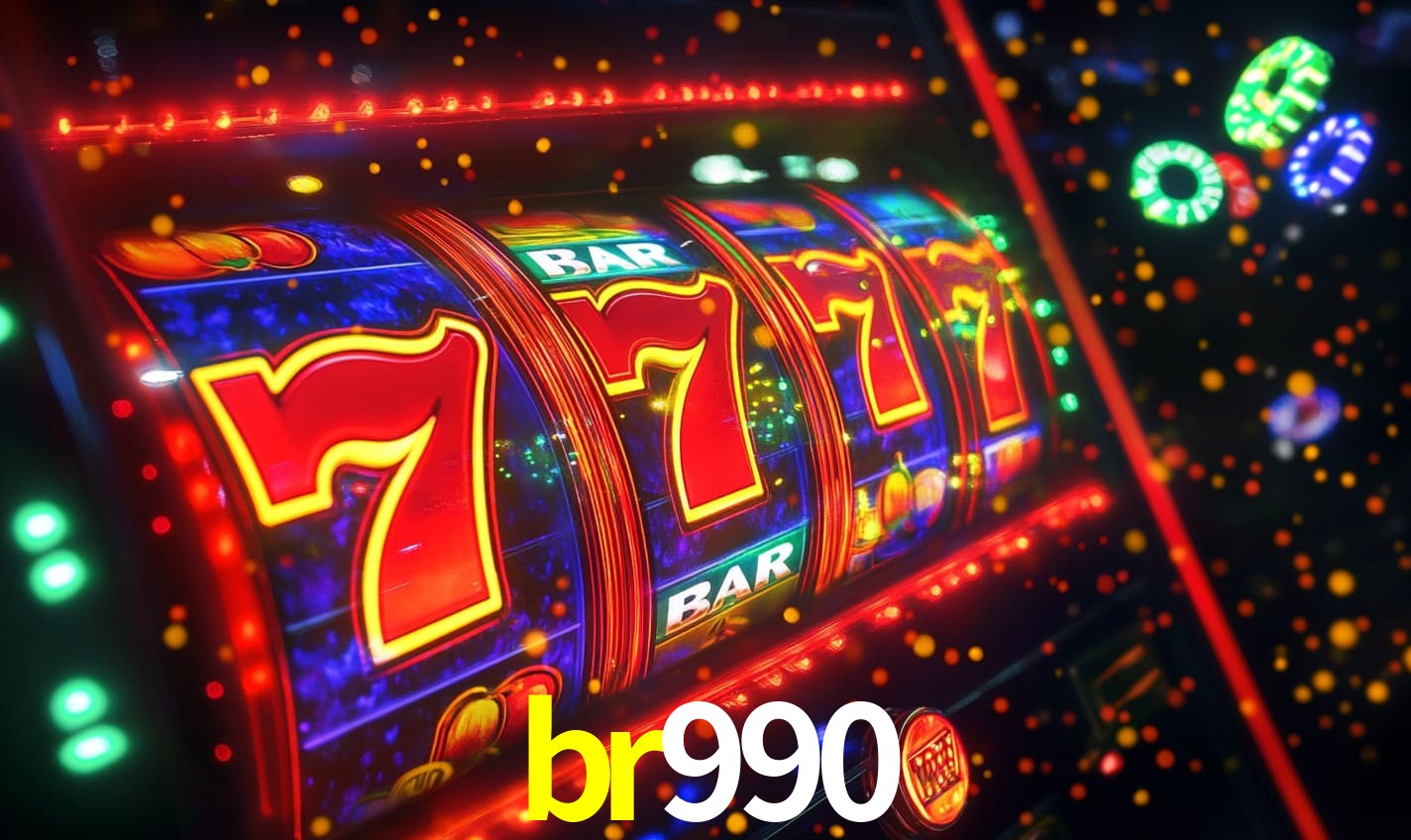 br990: Seu Cassino Premiado com Pagamentos Rápidos
