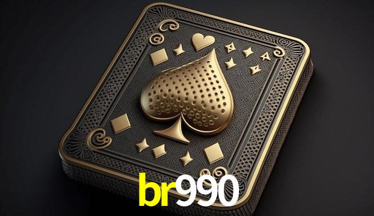 Estatísticas br990