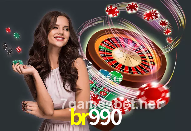 vivo no cassino br990
