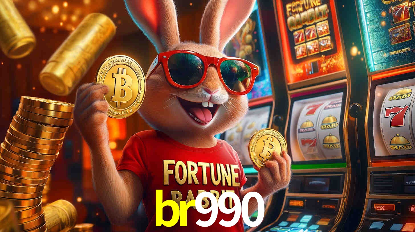 Inovações de Jogos na br990: O Futuro das Experiências Interativas