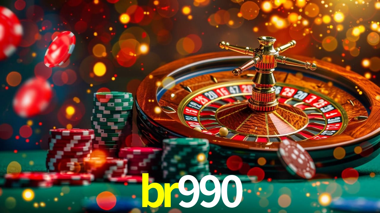 Inovações de Jogos na br990: O Futuro das Experiências Interativas