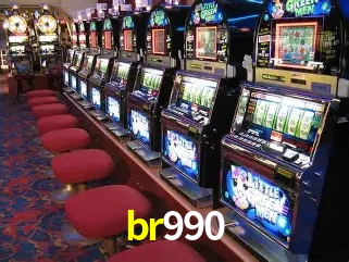 Descubra a Magia dos Jogos de Arcade no br990