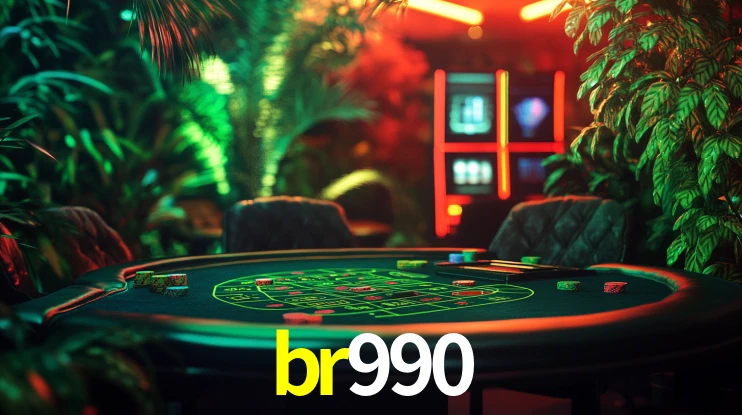 VIP Casino br990