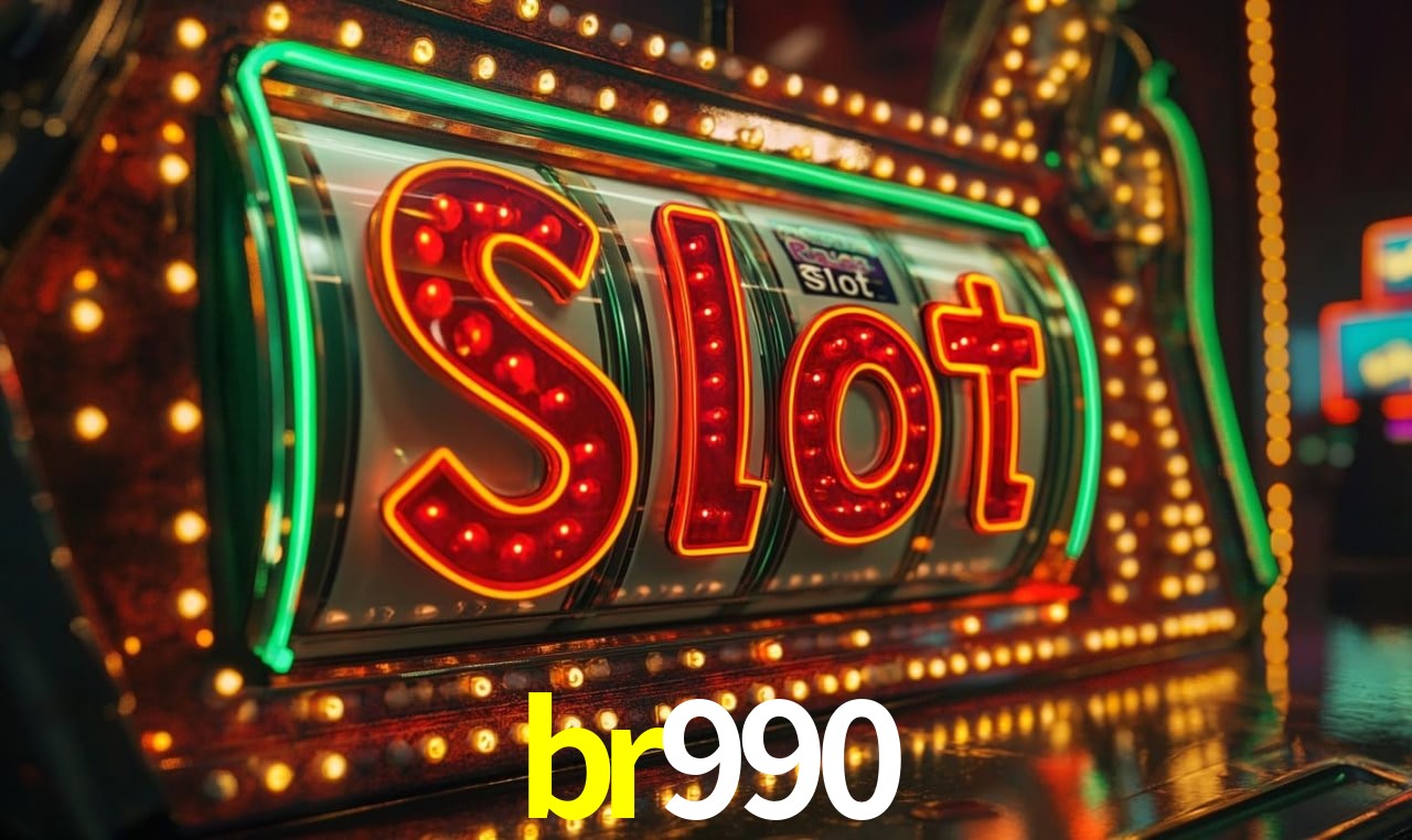 Tecnologia da Plataforma br990