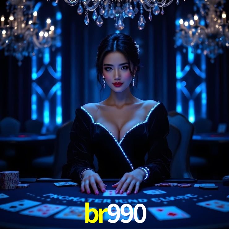 Jogos de Slot br990