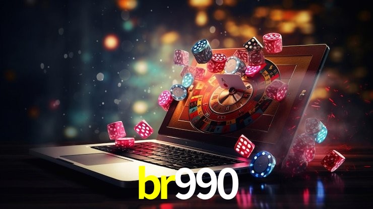 Download para Android e iOS na br990