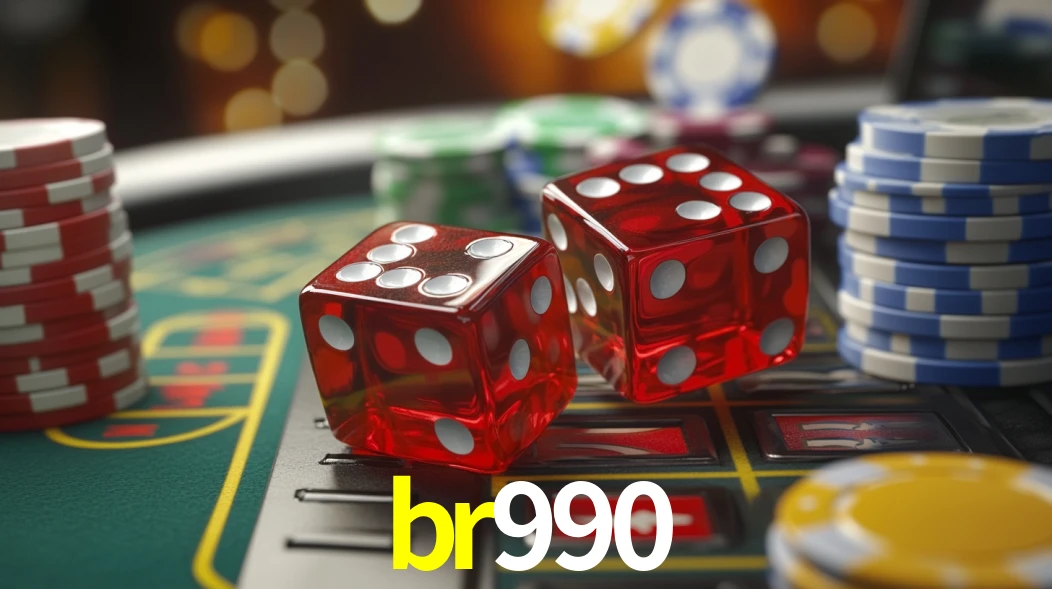 Live Casino br990
