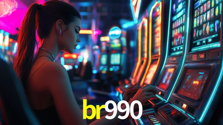 Bônus de boas-vindas na br990