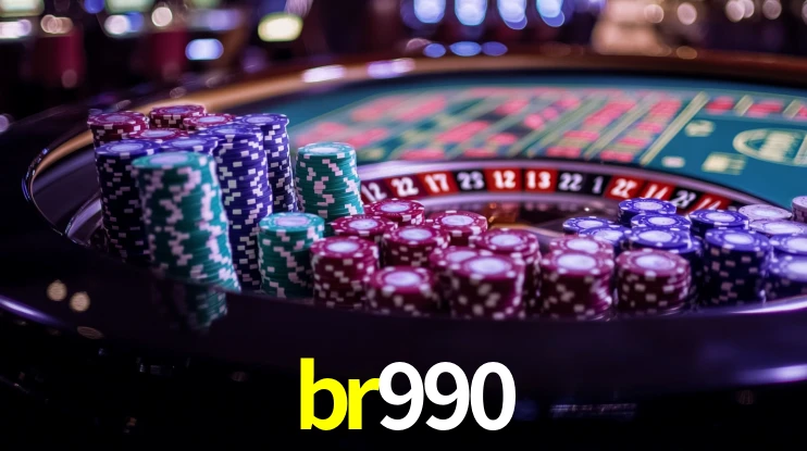 Blackjack Table br990