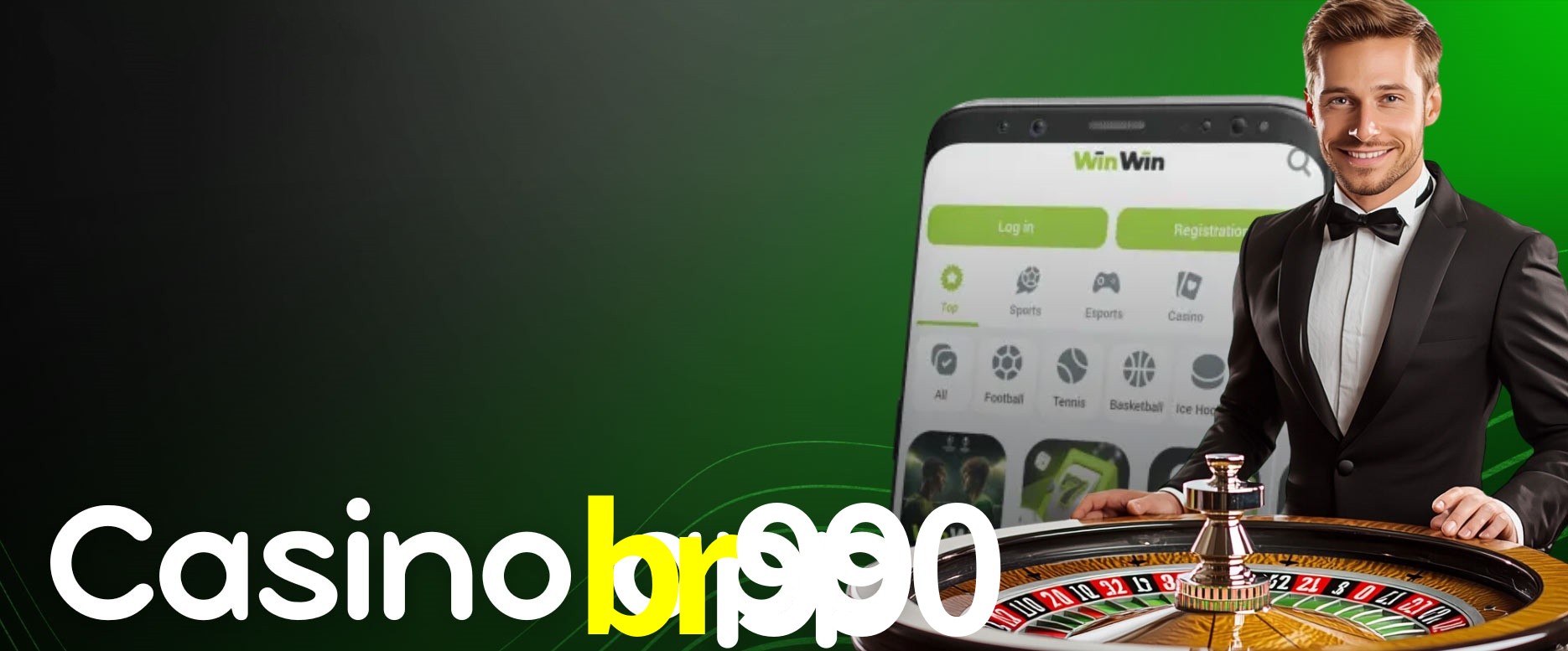 Weekend Specials br990
