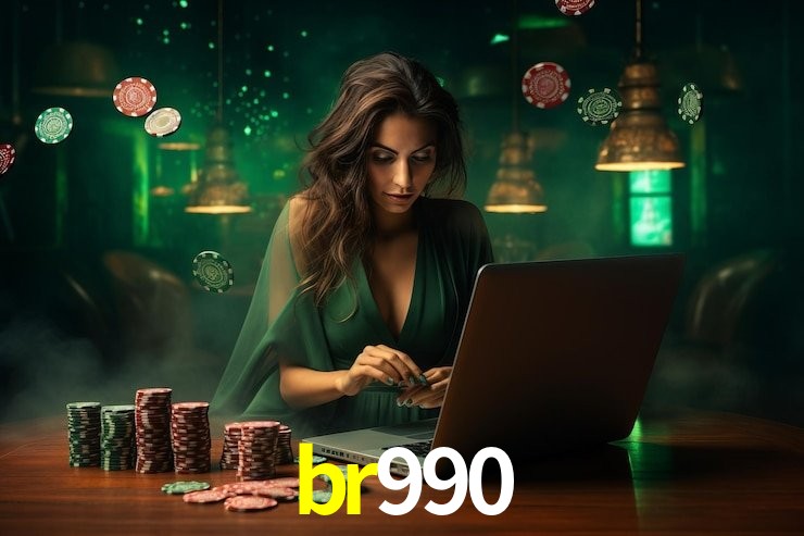 Escolher plataforma para baixar br990