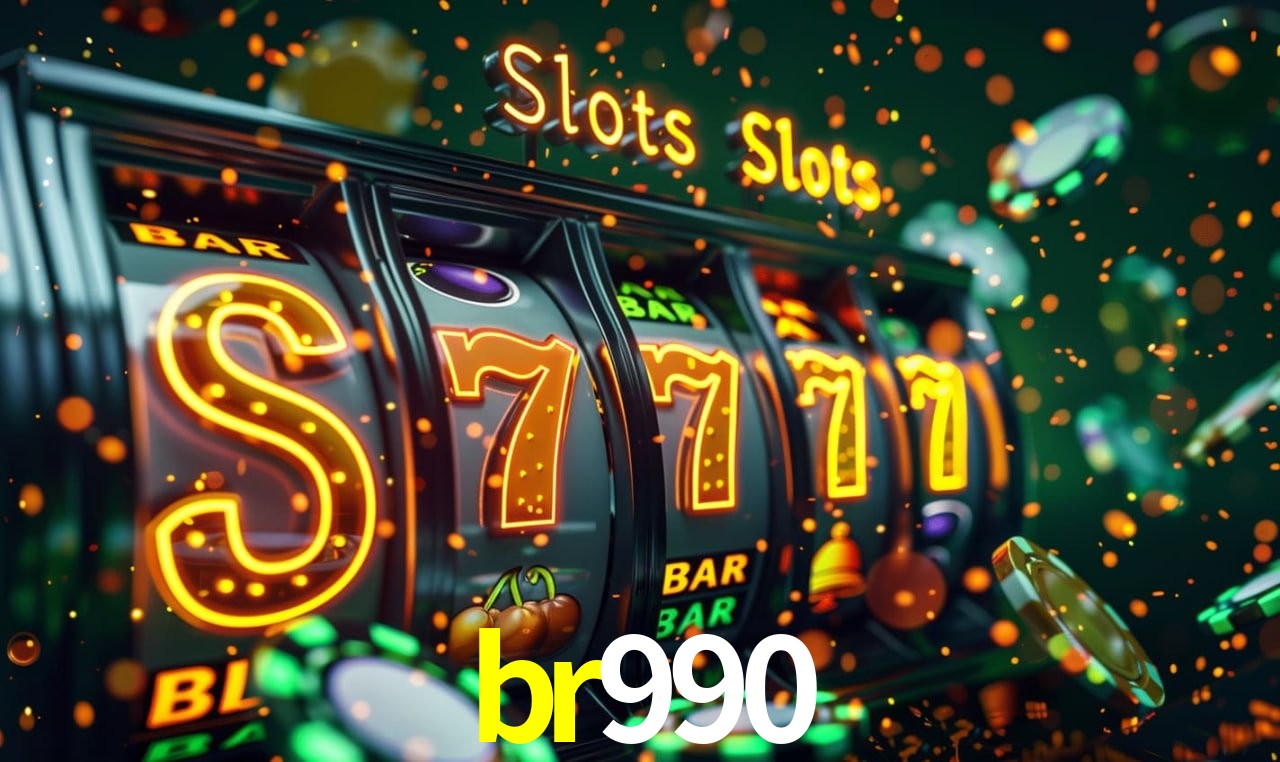 Casino VIP br990