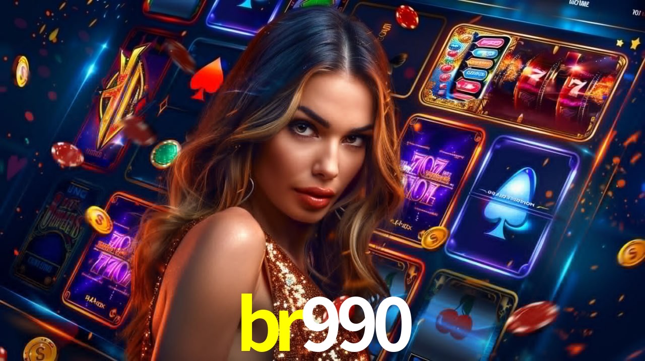 Desvendando o Mundo dos Jogos Virtuais na br990