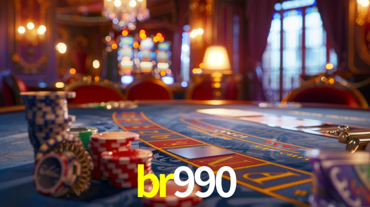Account Benefits br990