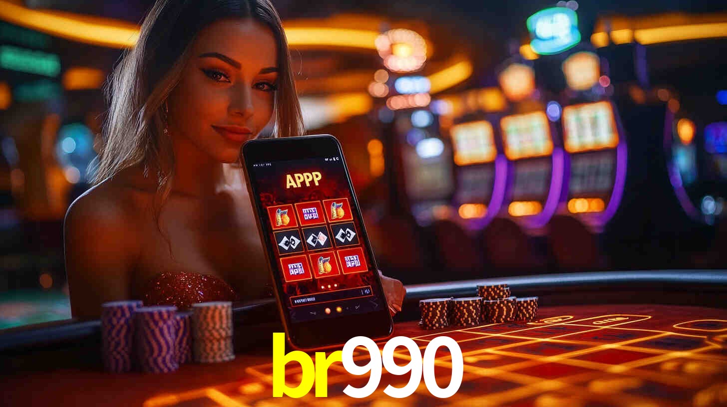 Descubra o Programa VIP da br990: Vantagens Exclusivas para Jogadores