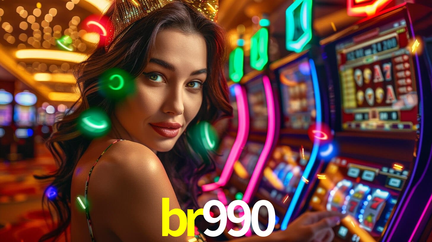 Apostas com odds competitivas na br990