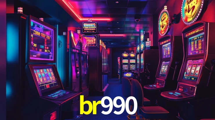 br990 App Interface