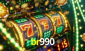 APP oficial da br990 para mobile