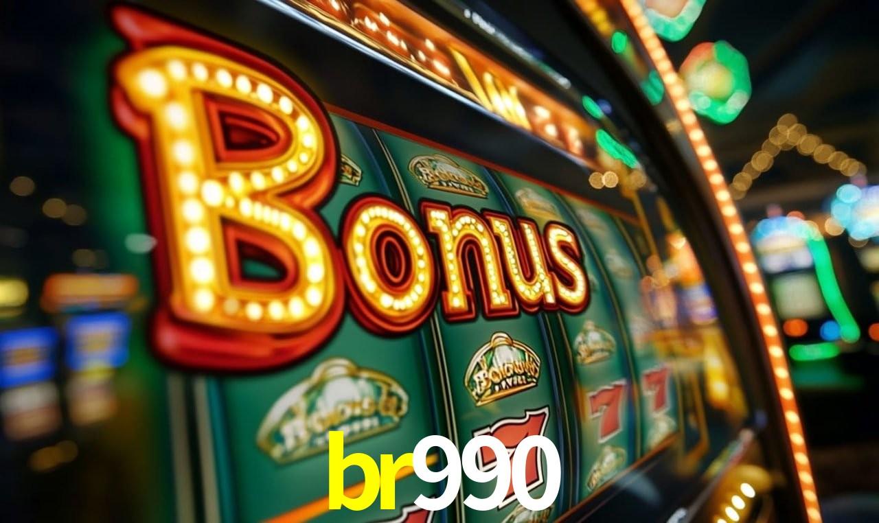 Loterias online na br990