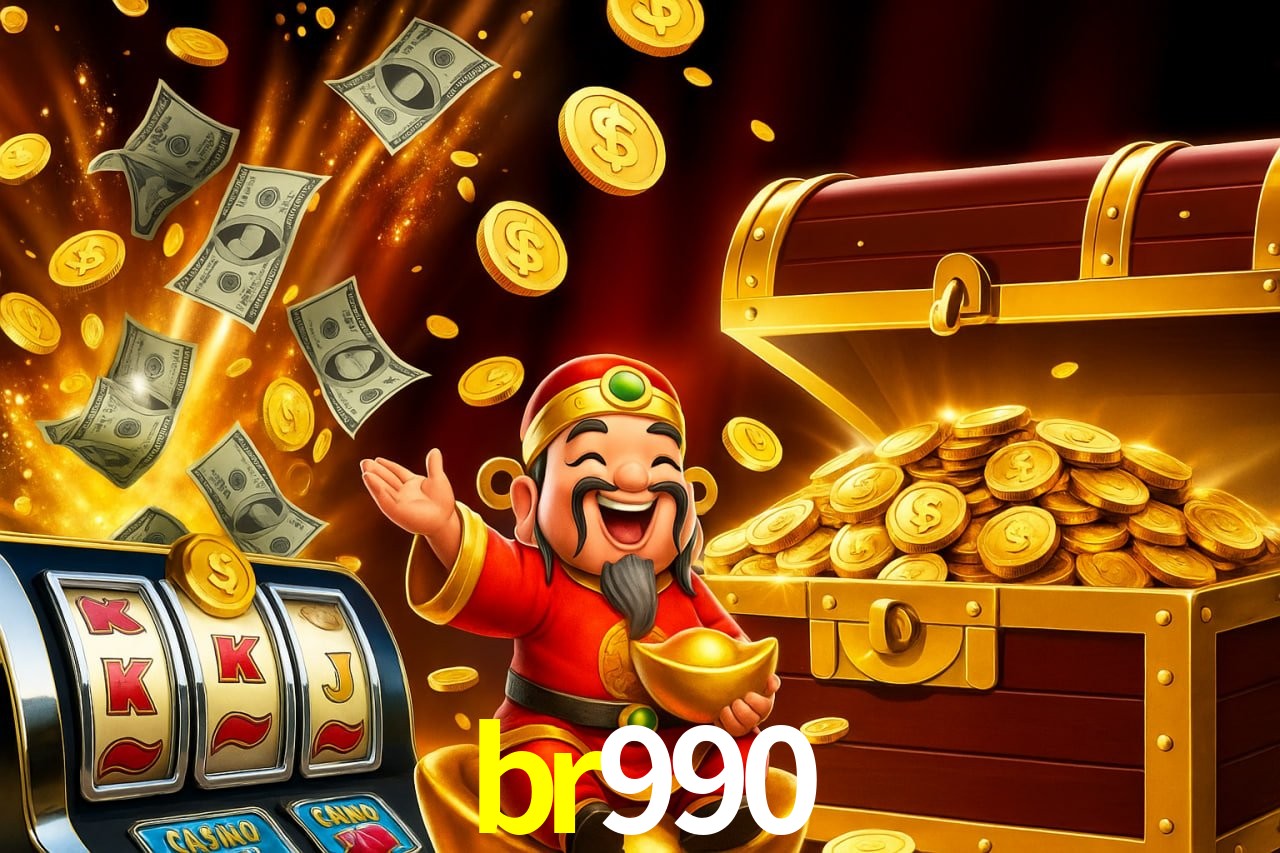 Interface do App br990
