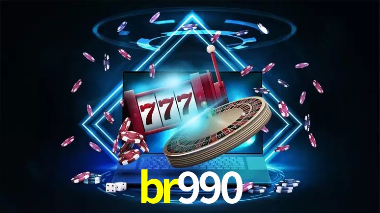 Provedores de Jogos br990
