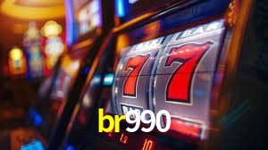 Login Seguro br990