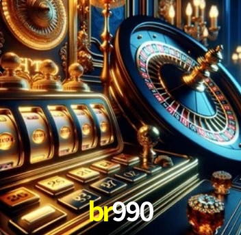 Casino Ao Vivo br990