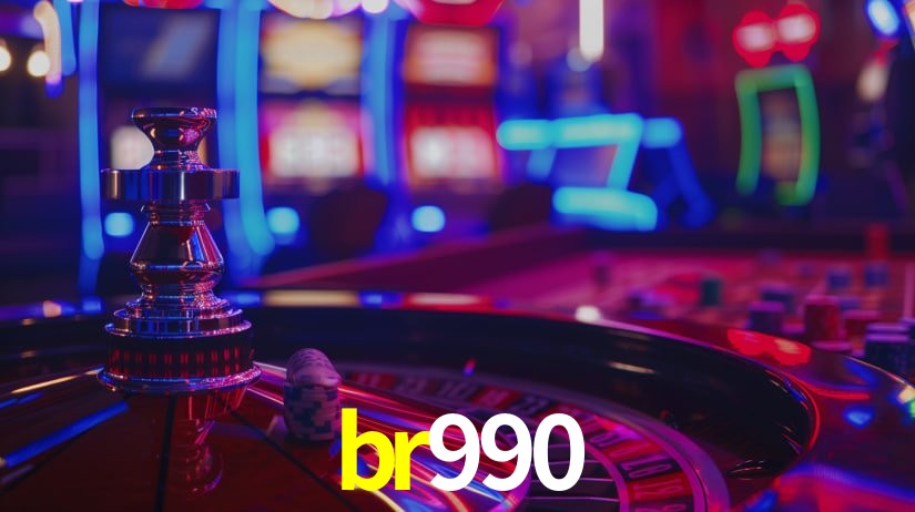 Explore as vantagens do br990: serviço profissional e confiabilidade