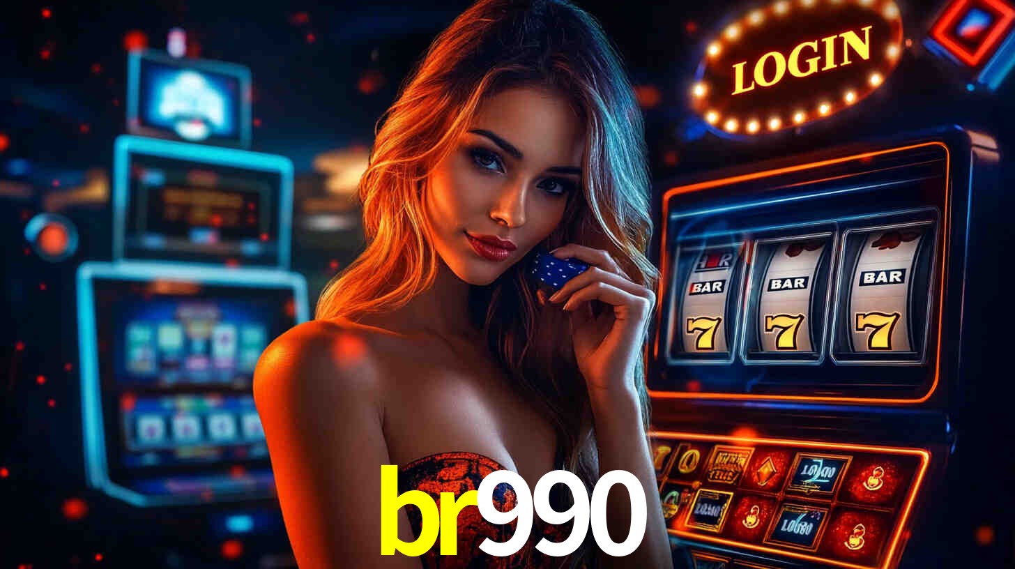Bônus Generosos e Exclusivos no br990 para Você!