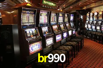 Inovações de Jogos na br990: O Futuro das Experiências Interativas