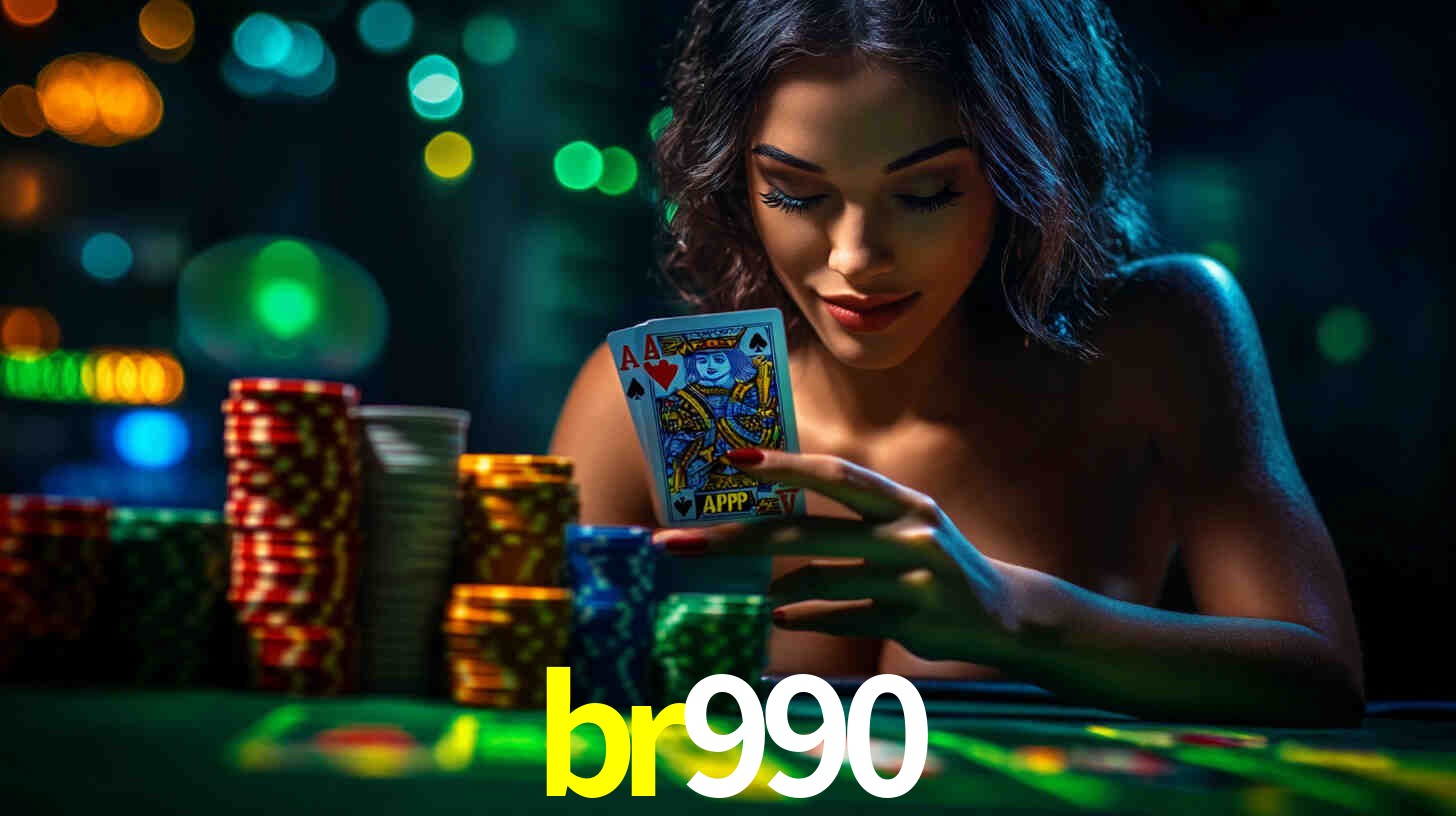 A Popularidade dos Caça-Níqueis no br990