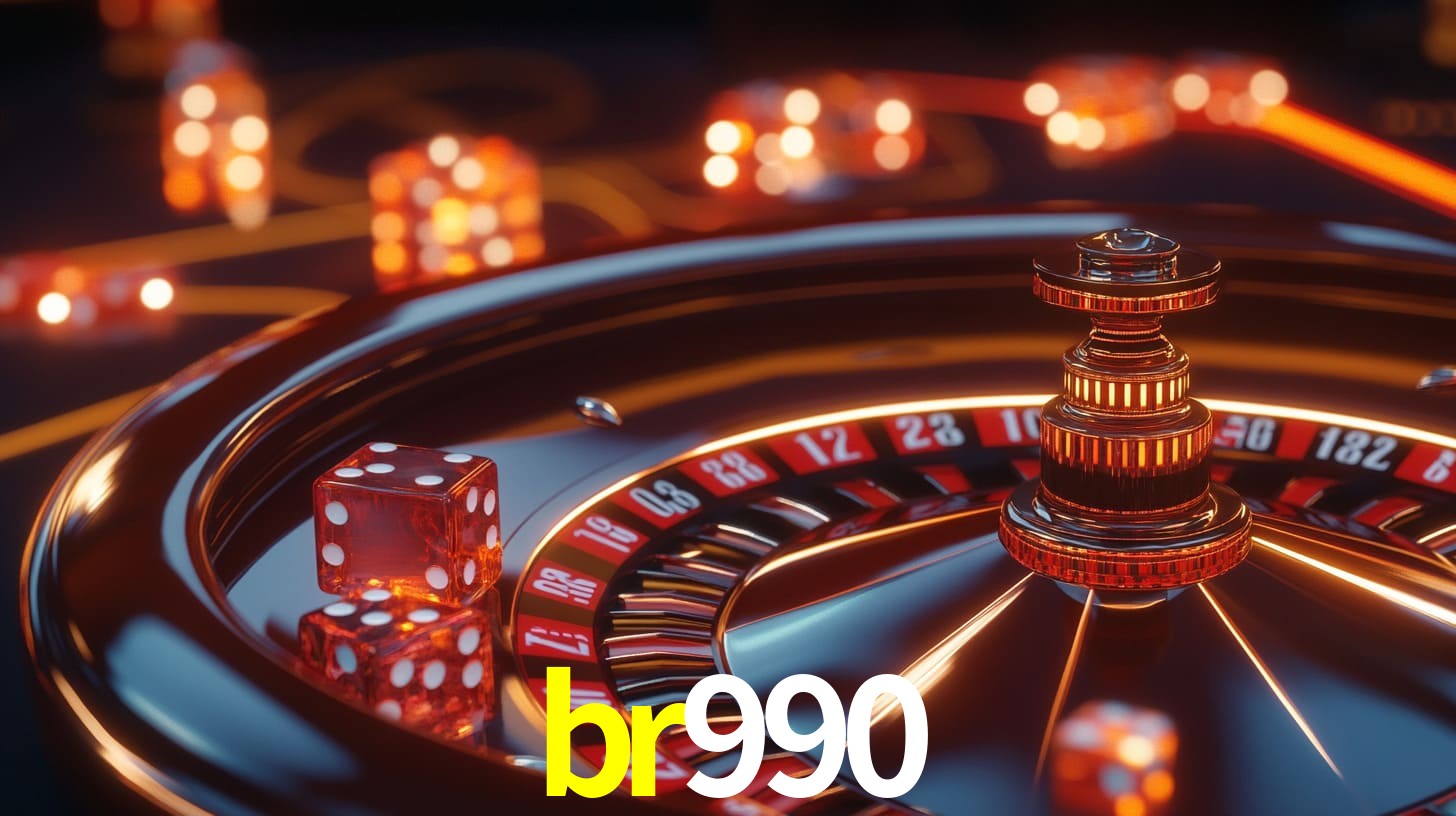 br990: A Experiência de Casino com Jogos de Mesa ao Vivo