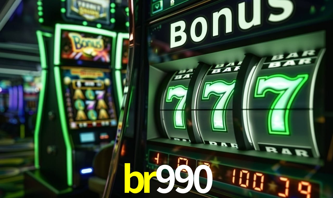 Slot Games br990