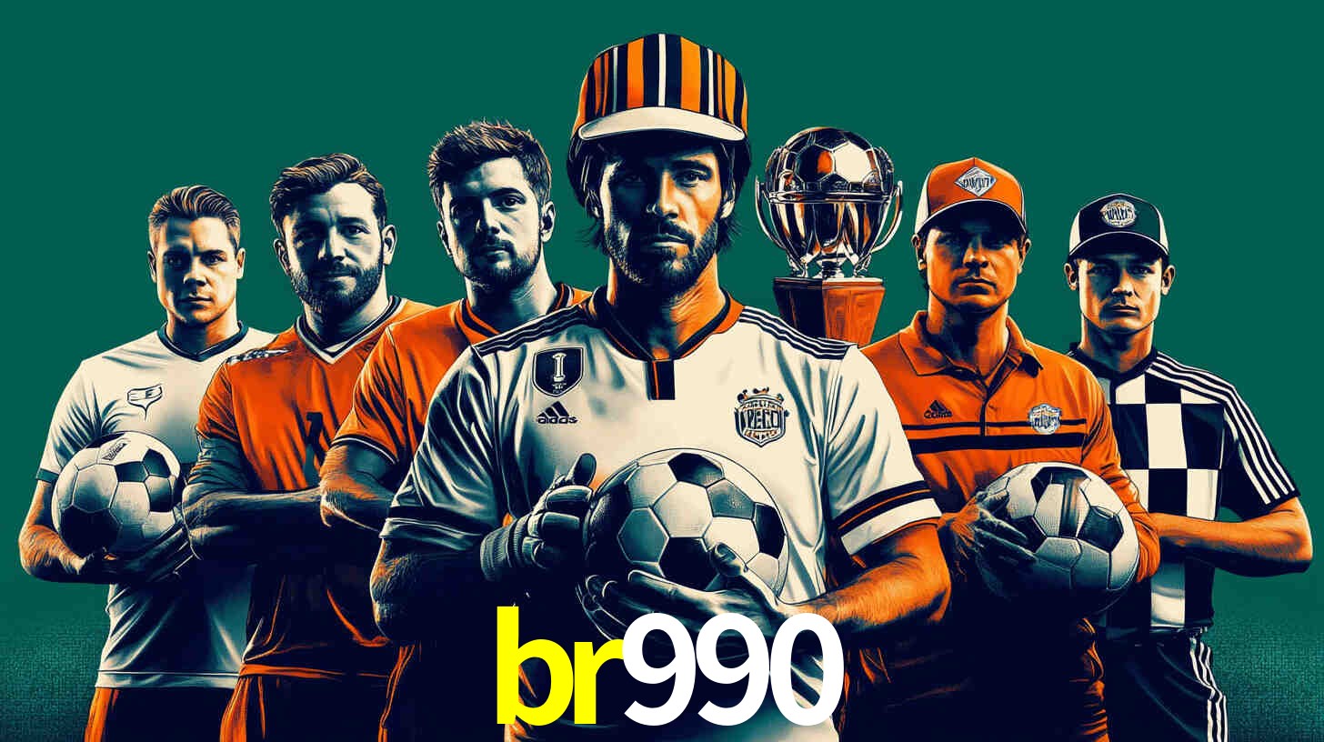 Apostas Esportivas na br990: Um Guia Completo