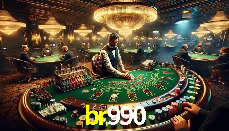 Game Statistics br990